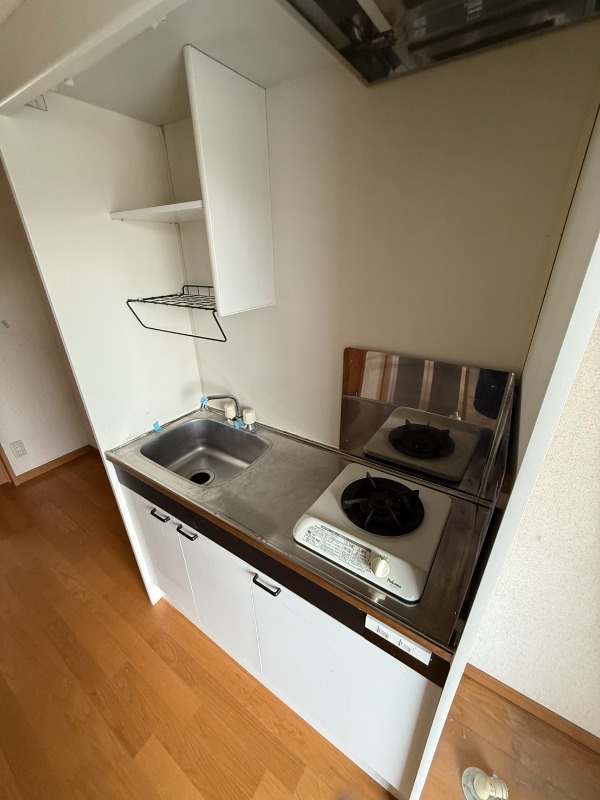 キッチン　※別部屋参照