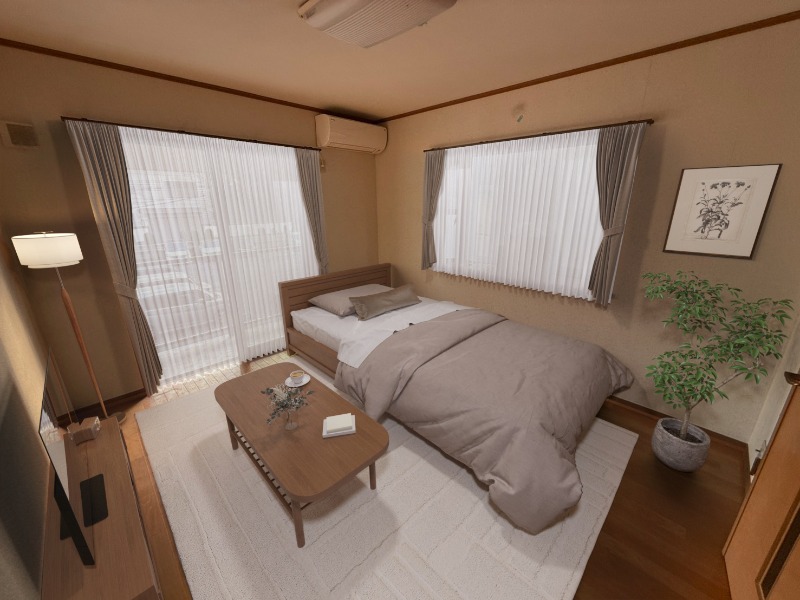 その他部屋・スペース　※イメージ図