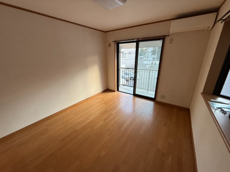 居室・リビング　※別部屋参照