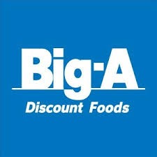 ショッピングセンター　ビッグ・エー西新井大師前店（ショッピングセンター）まで416m