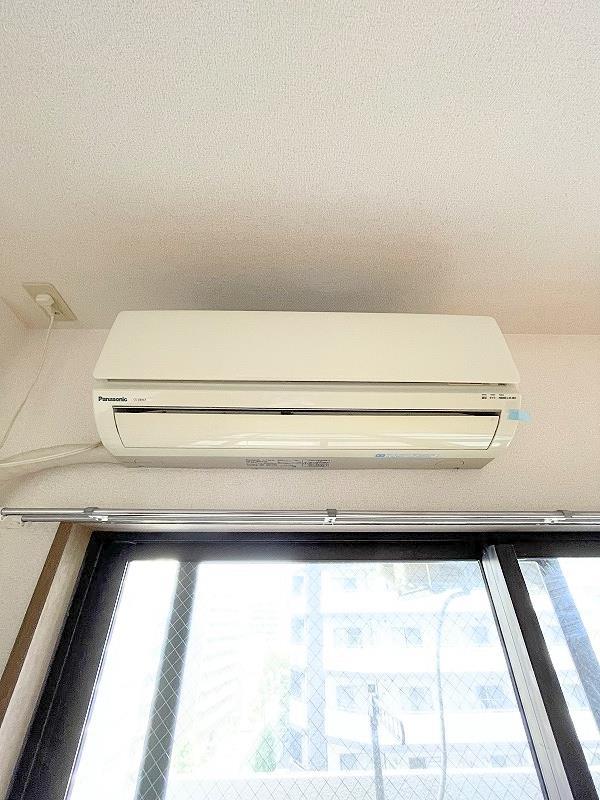 その他　エアコン