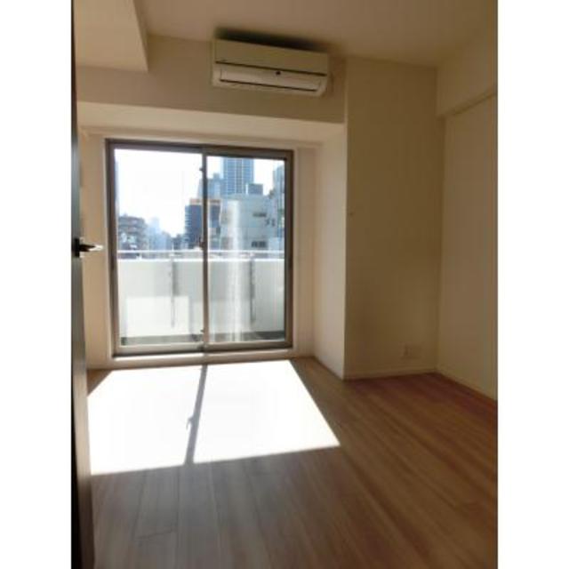 居室・リビング　※写真は同タイプ住戸です。