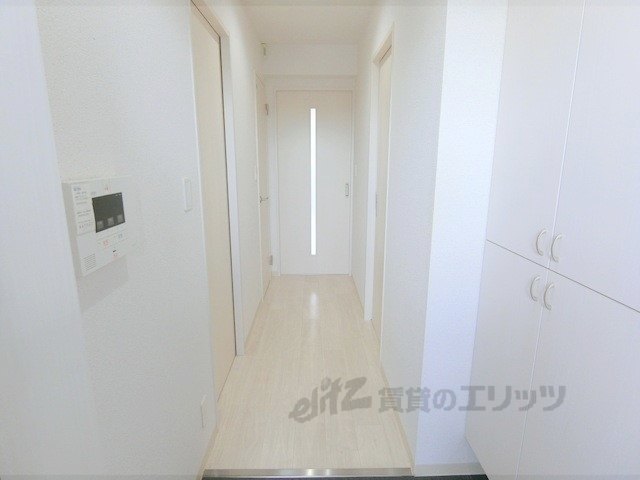 その他部屋・スペース　廊下