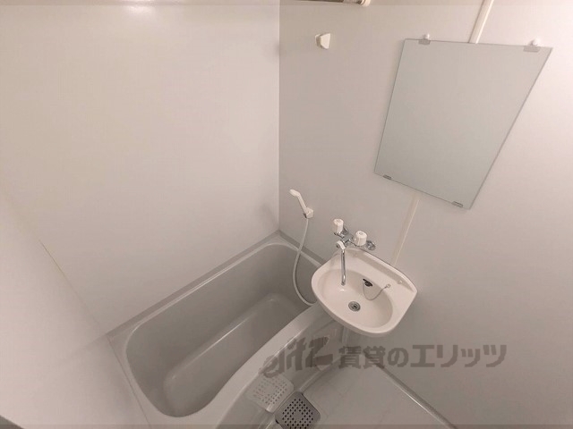 バス・シャワールーム　ユニットバス