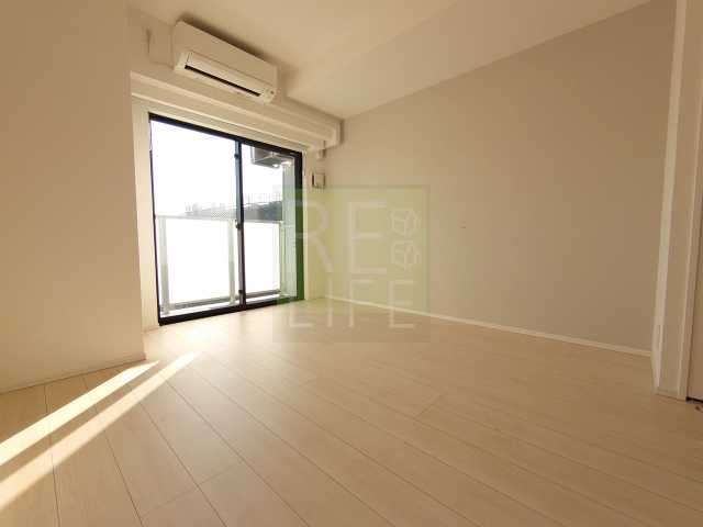 居室・リビング　ルクレ上野