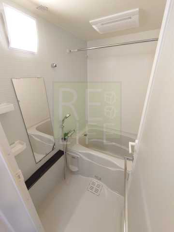 バス・シャワールーム　ルクレ上野