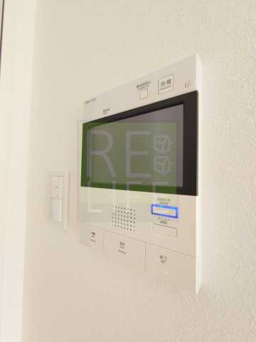 セキュリティ　ルクレ上野