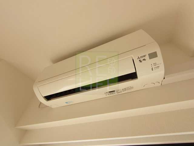 その他設備　ルクレ上野