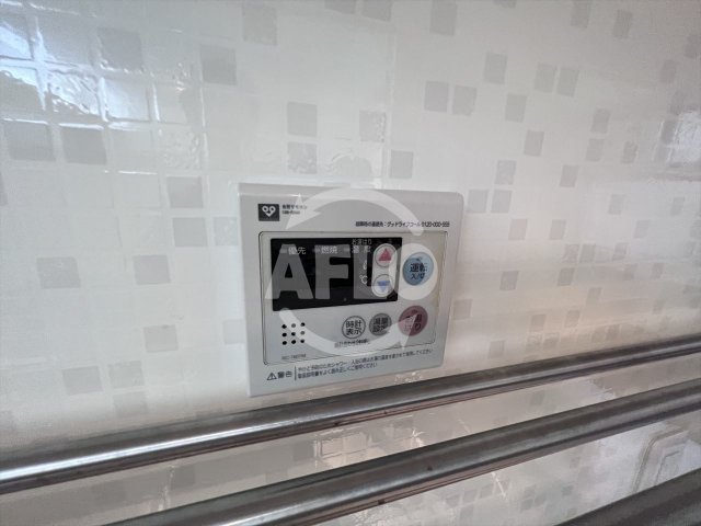 その他　生野コーポ　自動湯張り機能