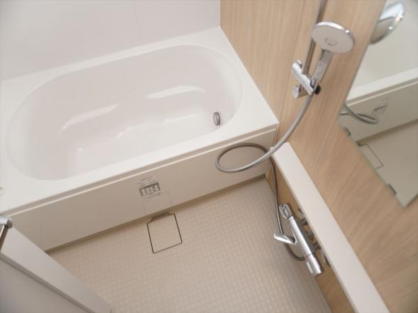 バス・シャワールーム　浴室