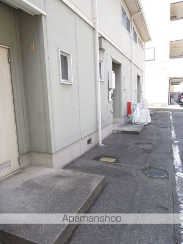 その他共有部分　その他共有部分