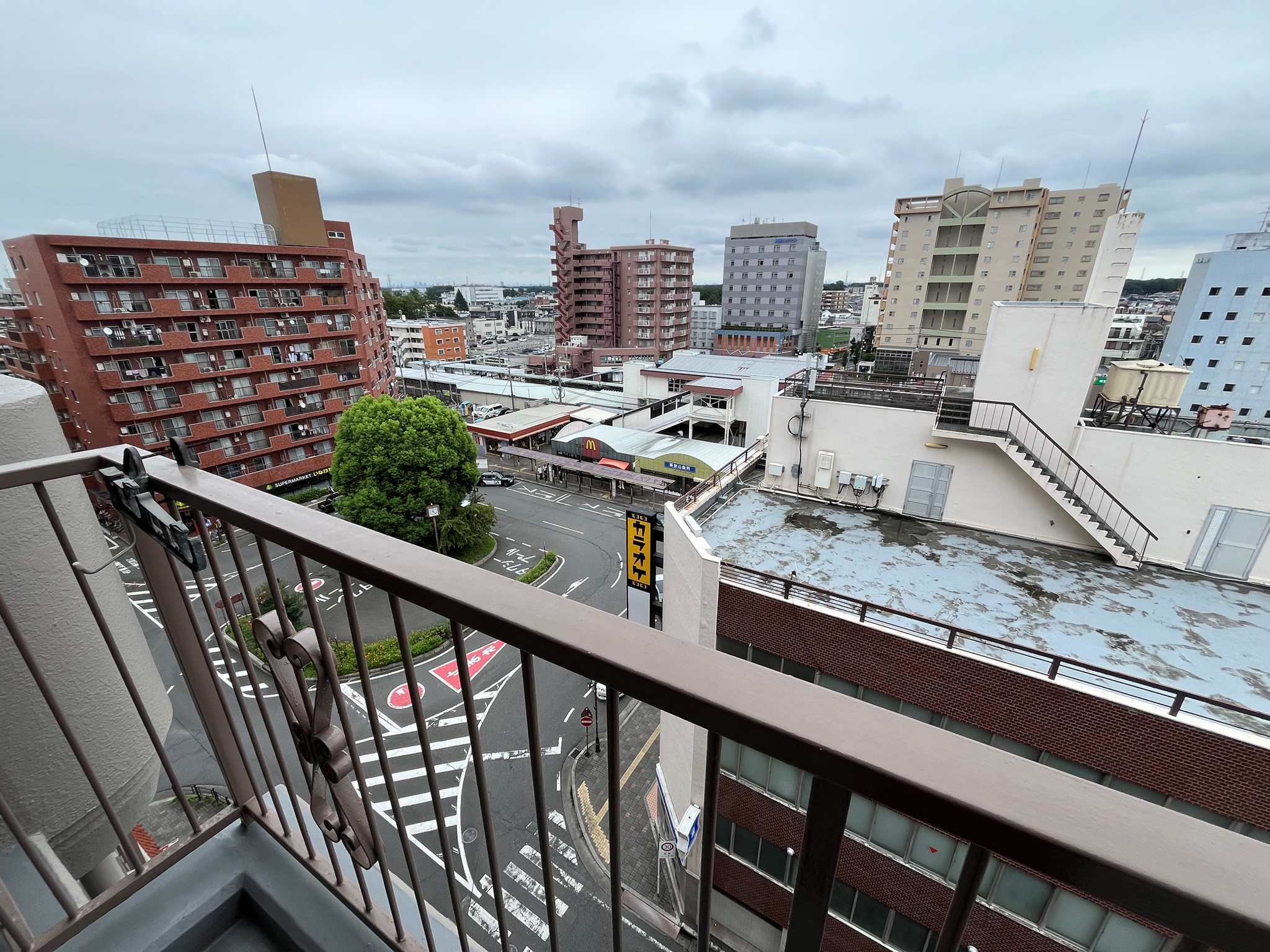 ワコー第一新狭山マンションのその他写真