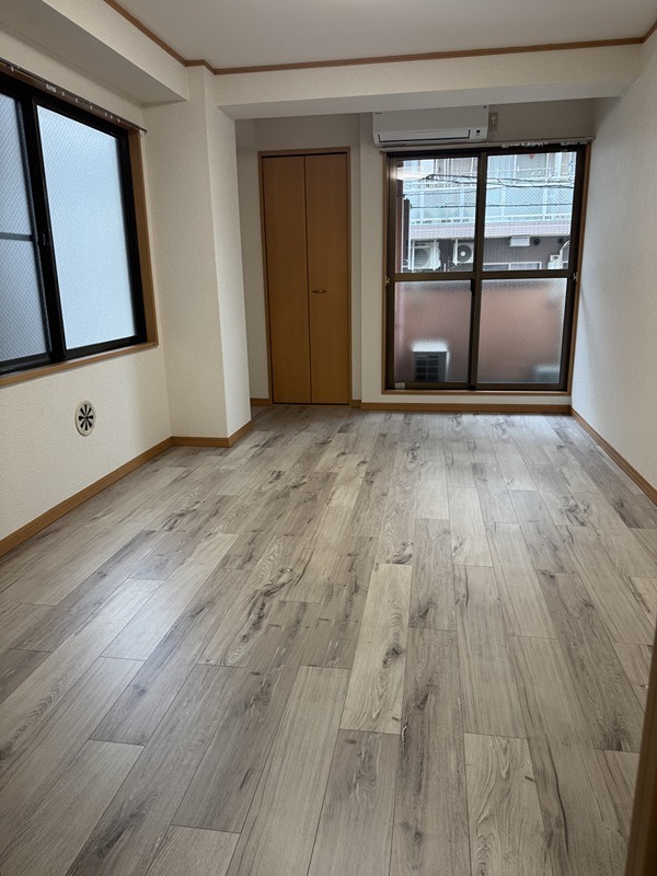 その他部屋・スペース　9帖の広々空間