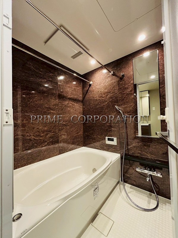 バス・シャワールーム　※参考写真※