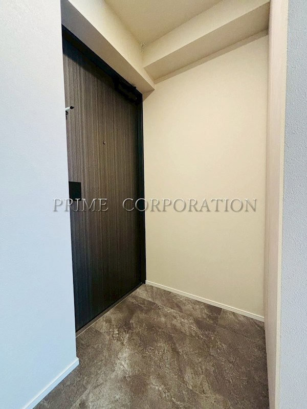 玄関　※参考写真※