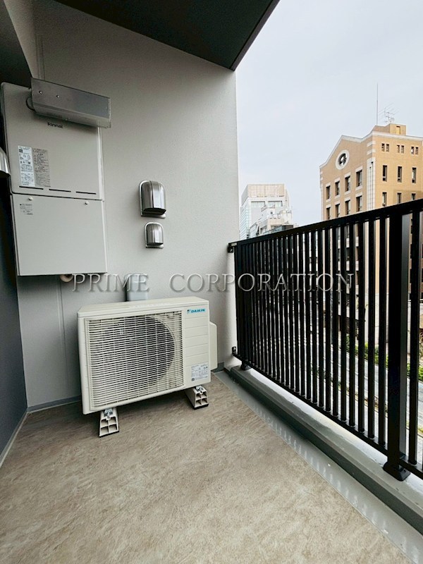 バルコニー　※参考写真※