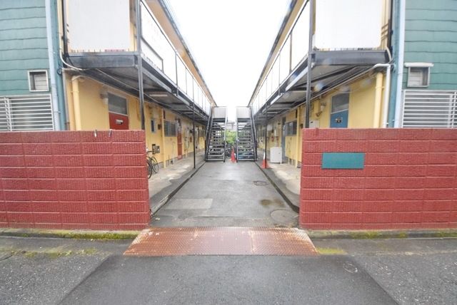 その他共有部分　★エントランス★