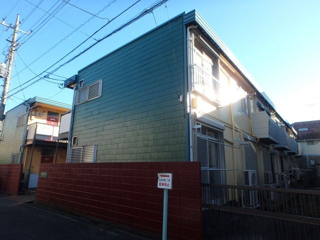 その他　★日当り良好★