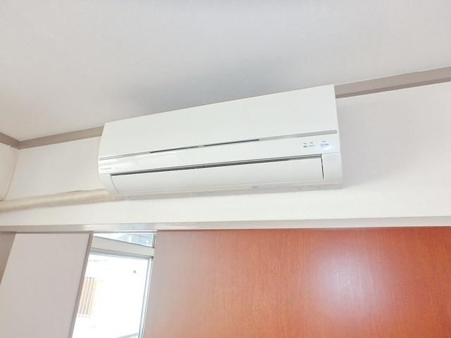 その他設備　★エアコン★