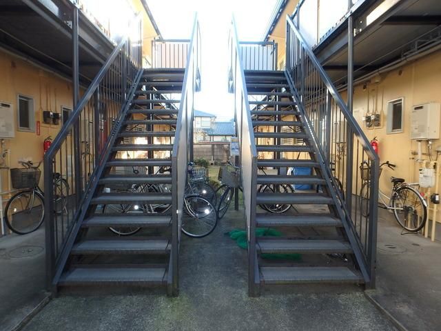 エントランス　★エントランス★