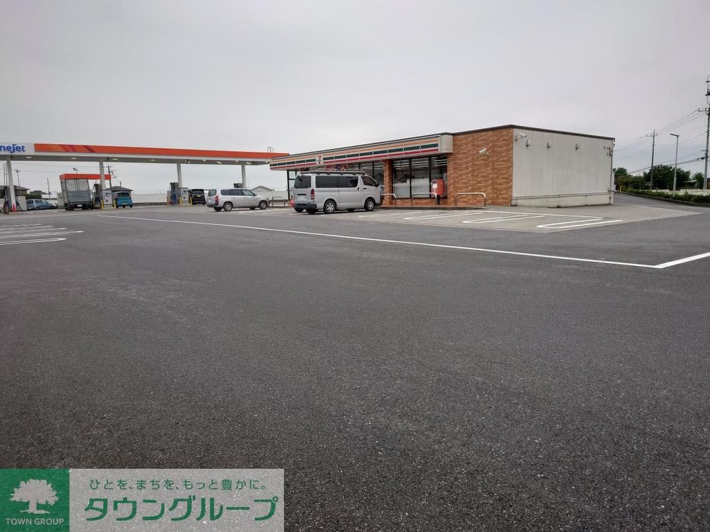 コンビニ　セブンイレブン 本庄児玉八幡山店（コンビニ）まで3470m