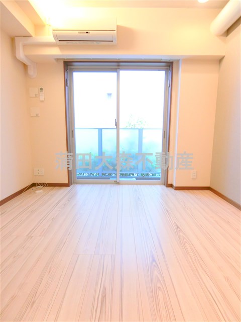 居室・リビング　洋室