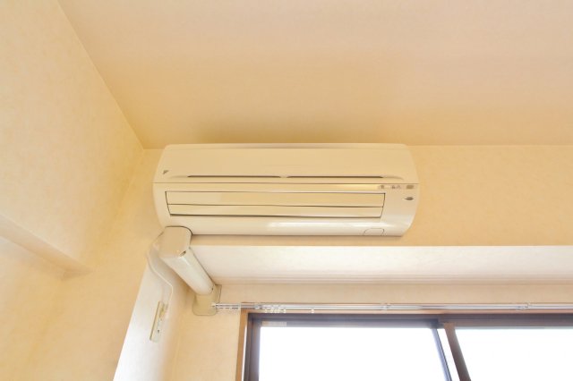 その他設備　参考写真（同物件別部屋）