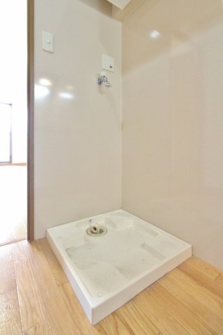 その他　参考写真（同物件別部屋）