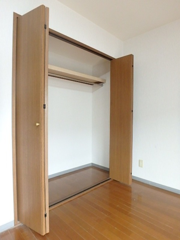 収納　図面と現状に相違がある場合には現状を優先