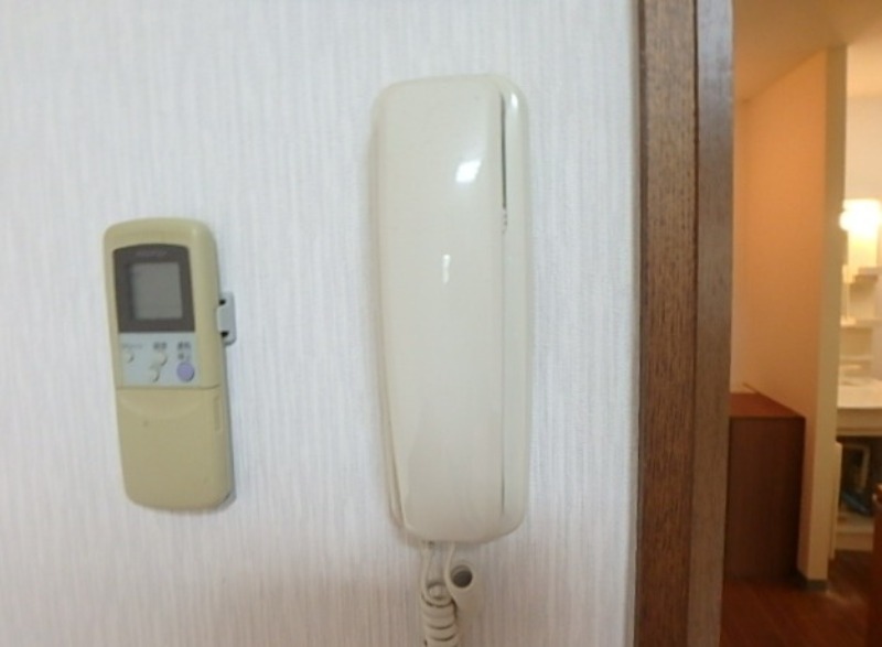 セキュリティ　図面と現状に相違がある場合には現状を優先