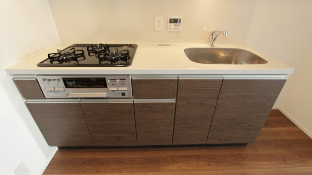 キッチン　※参考写真