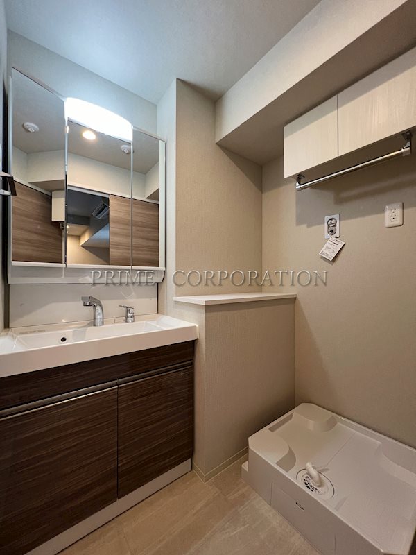 洗面設備　※参考写真※