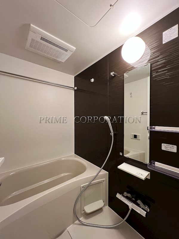 バス・シャワールーム　※参考写真※