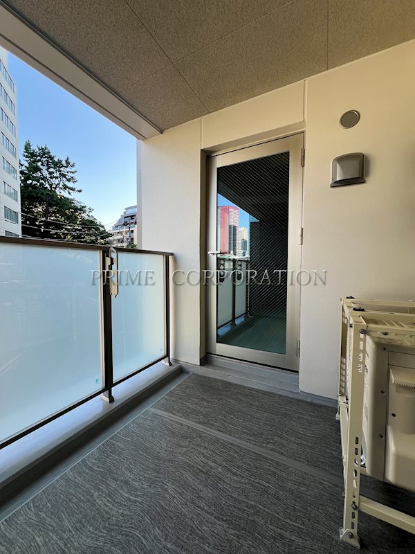 バルコニー　※参考写真※