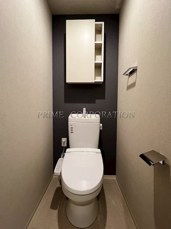 トイレ　※参考写真※