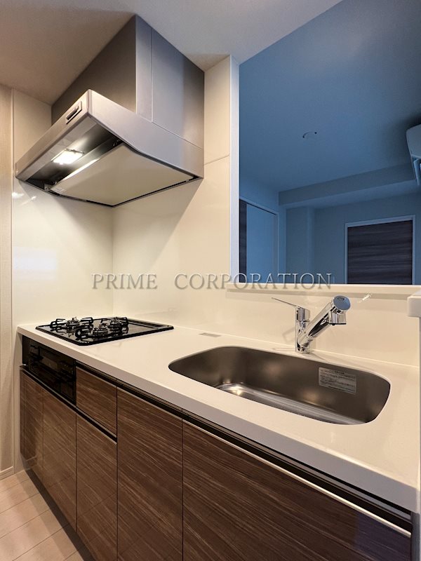 キッチン　※参考写真※