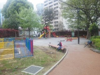 公園　高松くすのき公園（公園）まで142m