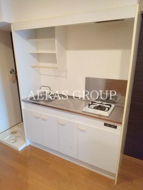 キッチン　同仕様