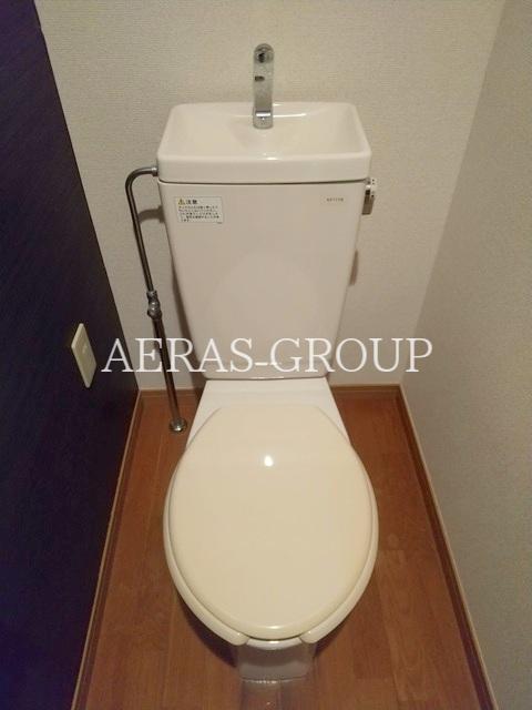 トイレ　同仕様