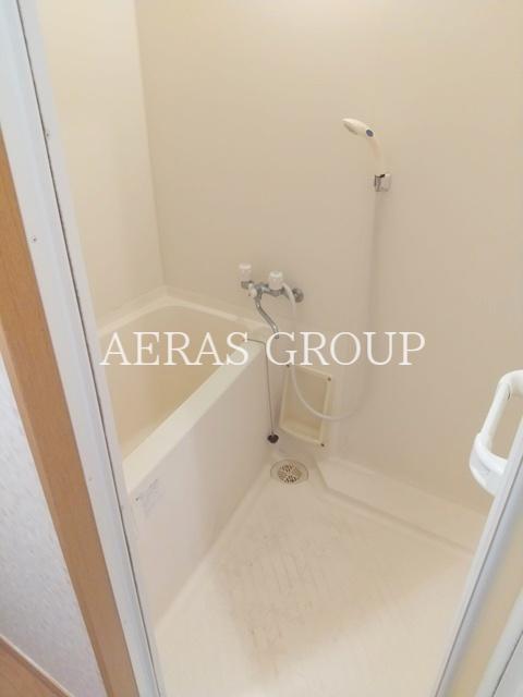 バス・シャワールーム　同仕様