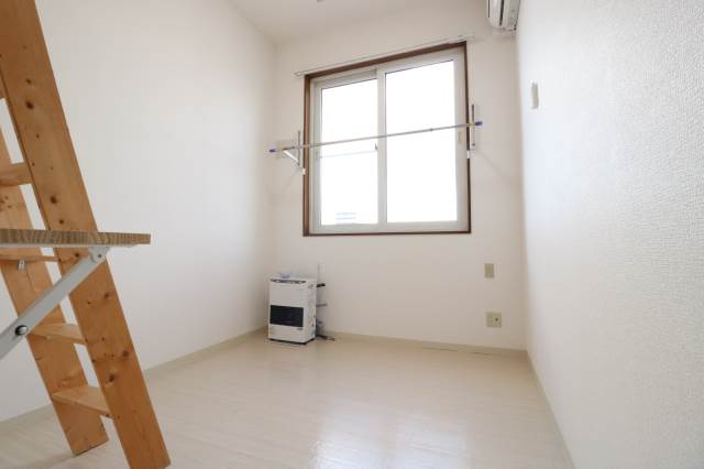 居室・リビング　オシャレな内装です♪