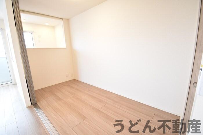 その他部屋・スペース　うどん県のお部屋探しはうどん不動産へ うどんちゃんとLINE
