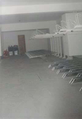 その他共有部分　★敷地内駐輪場★