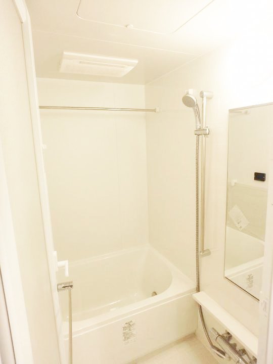 バス・シャワールーム　★浴室乾燥き付き★