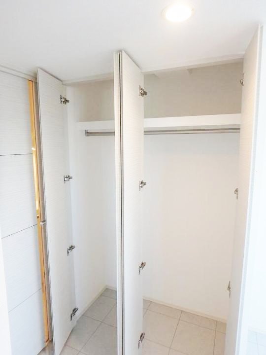 収納　★収納力◎★