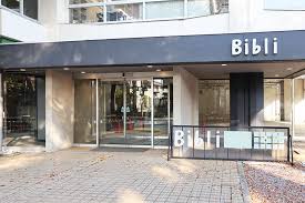 ショッピングセンター　Bibli（ショッピングセンター）まで787m