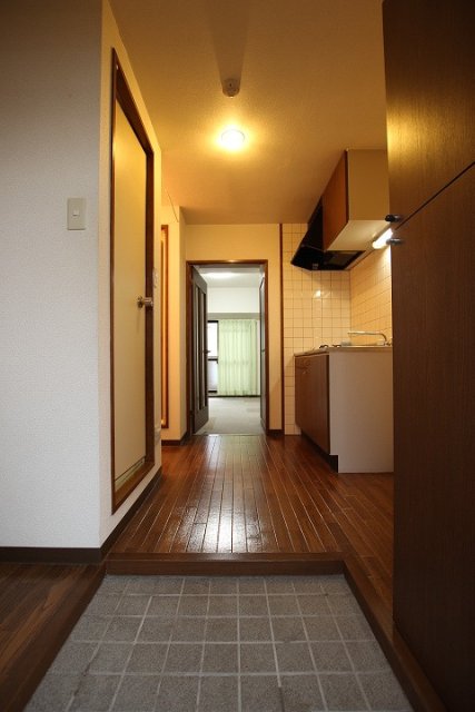 その他部屋・スペース　同物件別号室のものです。