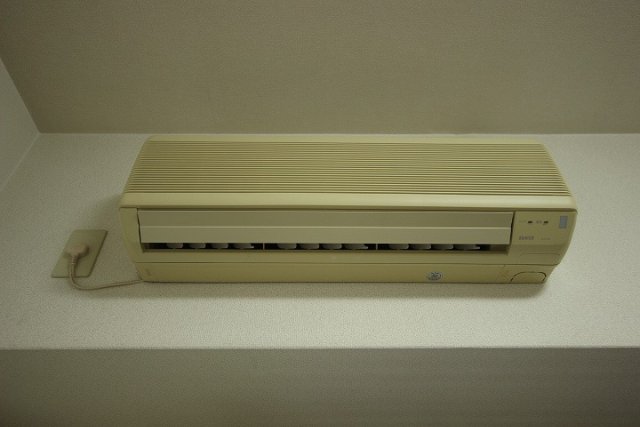 その他設備　同物件別号室のものです。