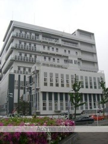 図書館　千里図書館（図書館）まで6127m