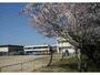 小学校　城北小学校（小学校）まで300m